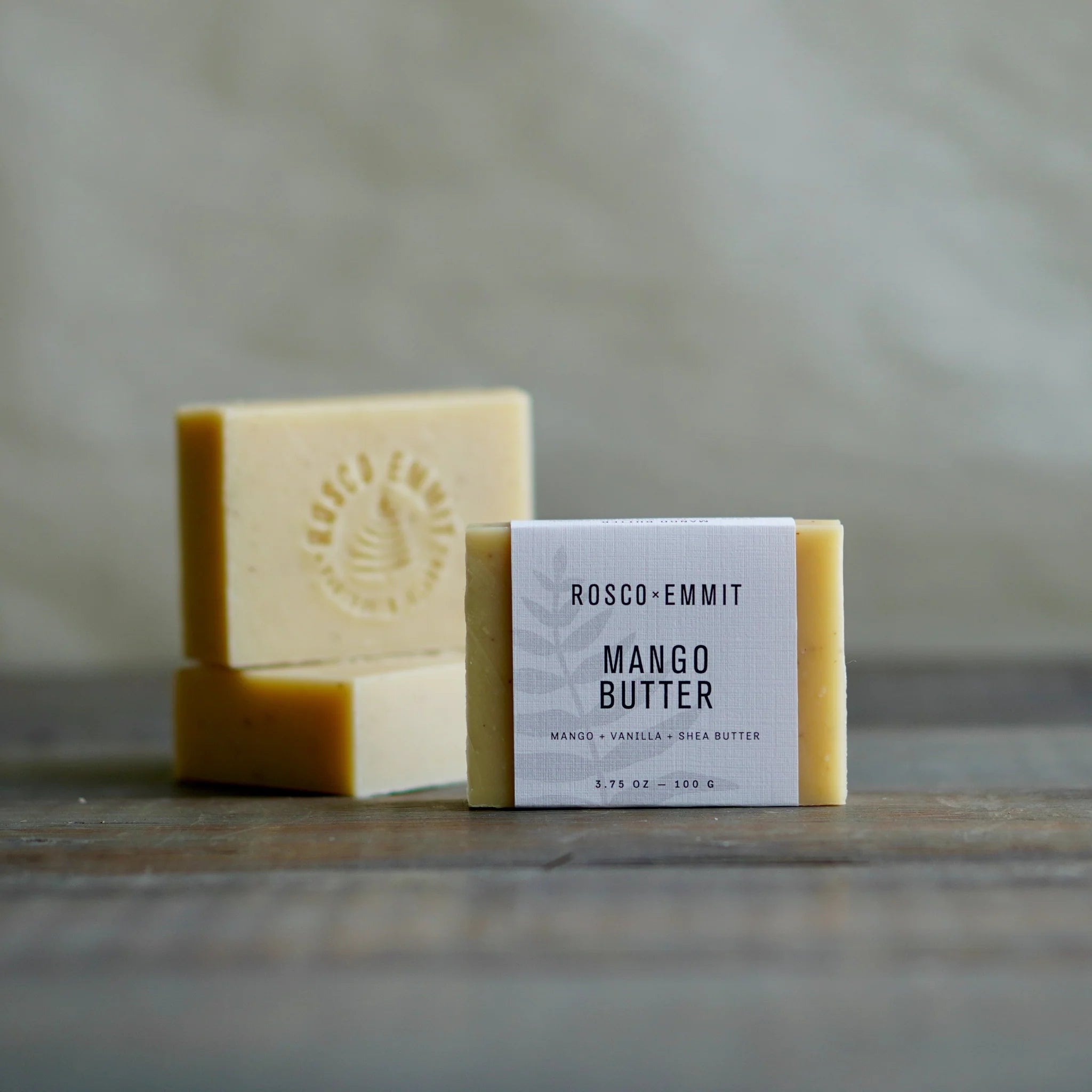 Rosco x Emmit | Soaps