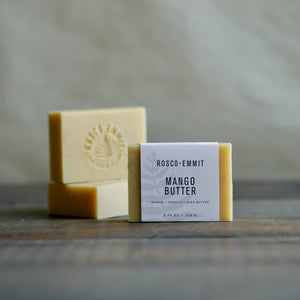 Rosco x Emmit | Soaps