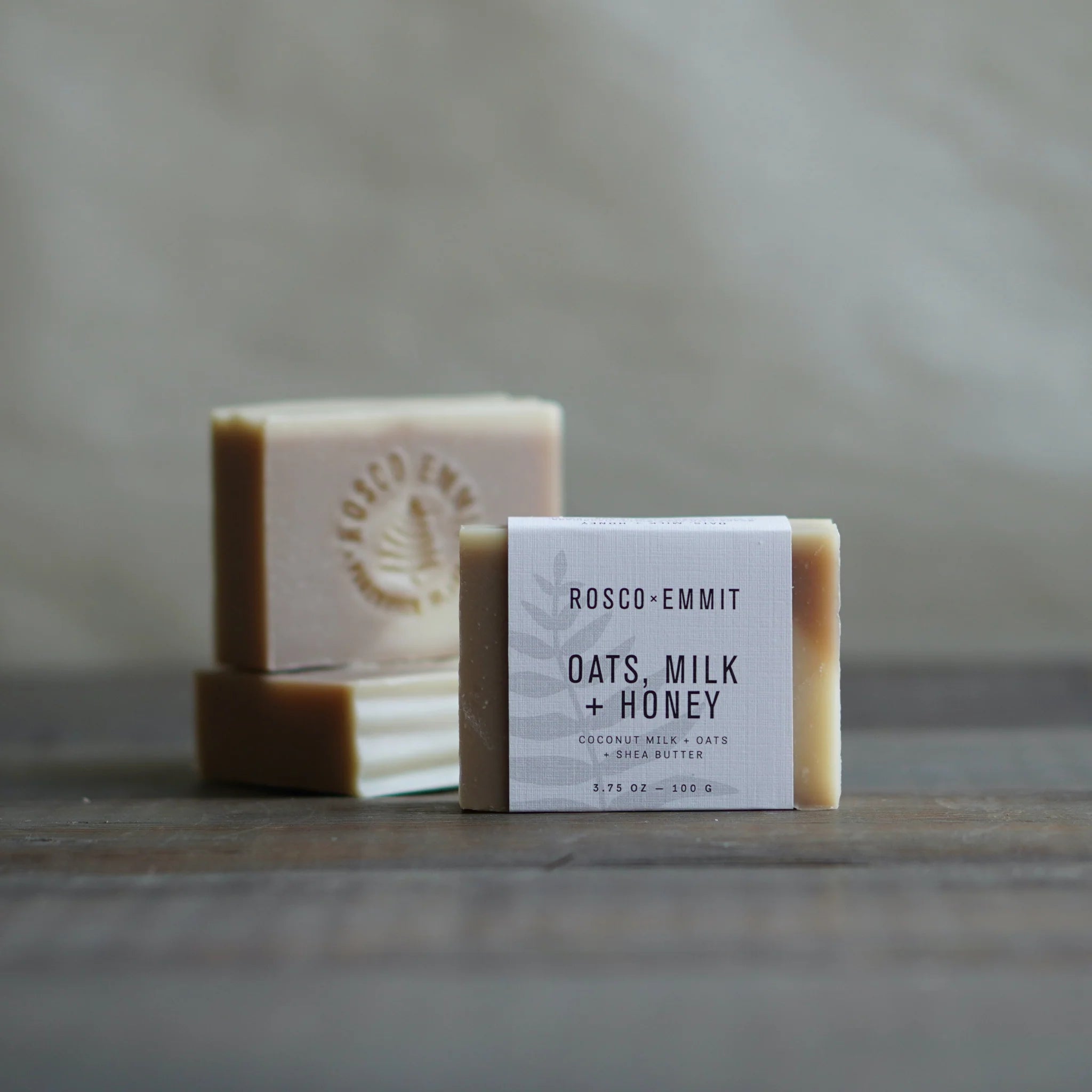 Rosco x Emmit | Soaps