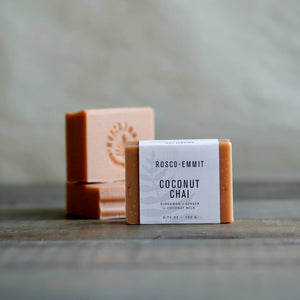 Rosco x Emmit | Soaps