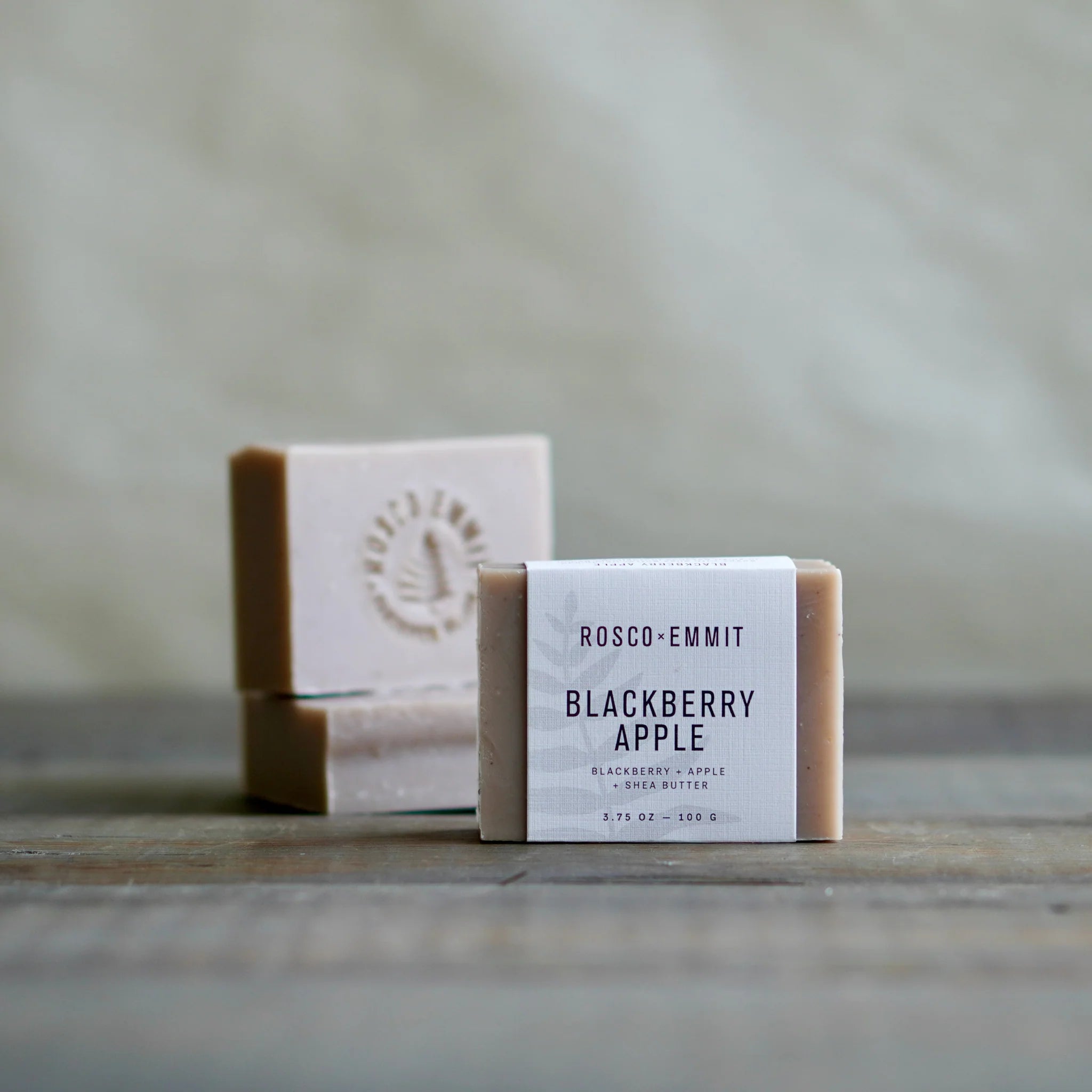 Rosco x Emmit | Soaps – Bough and Antler Northwest Goods