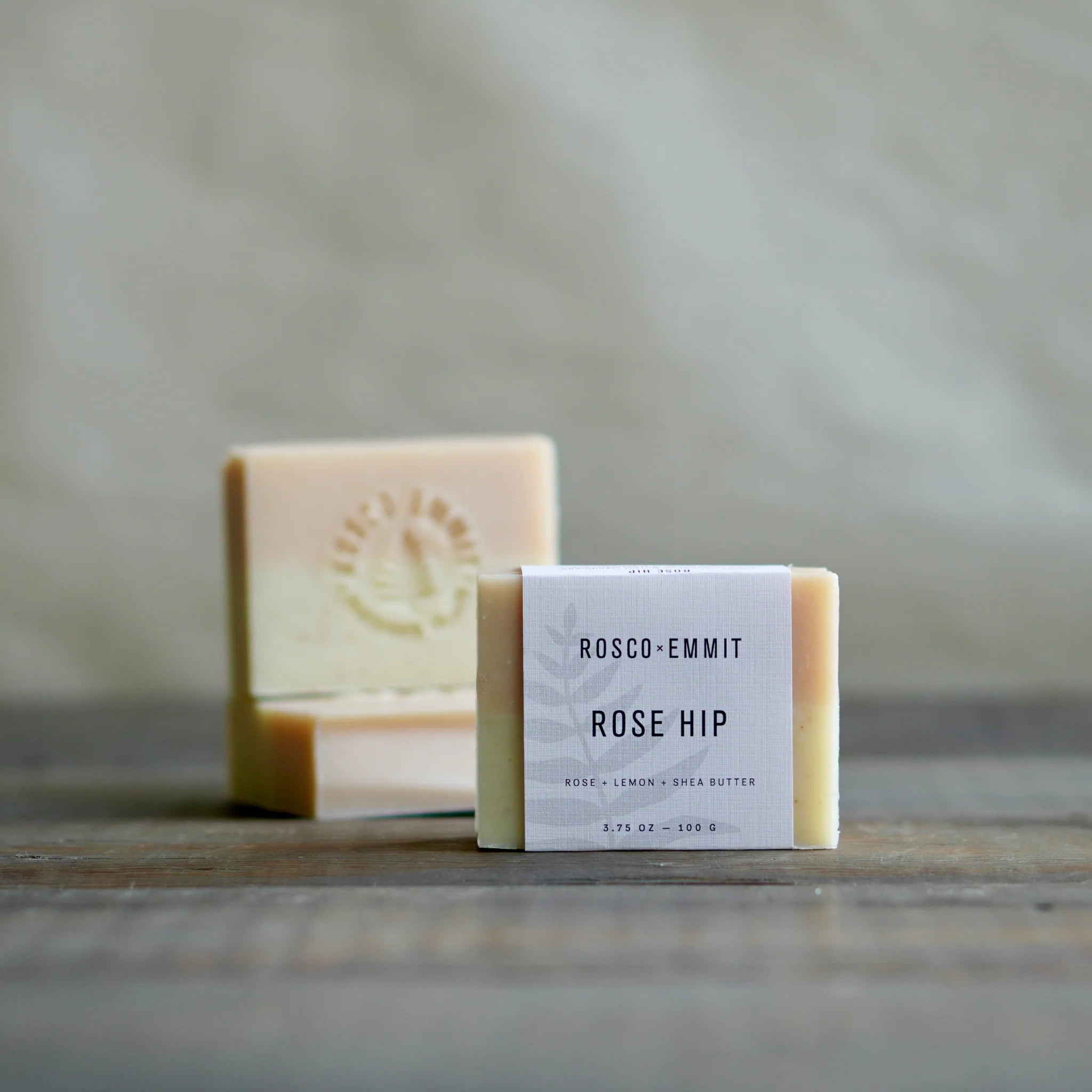 Rosco x Emmit | Soaps