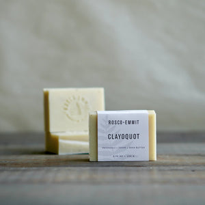 Rosco x Emmit | Soaps