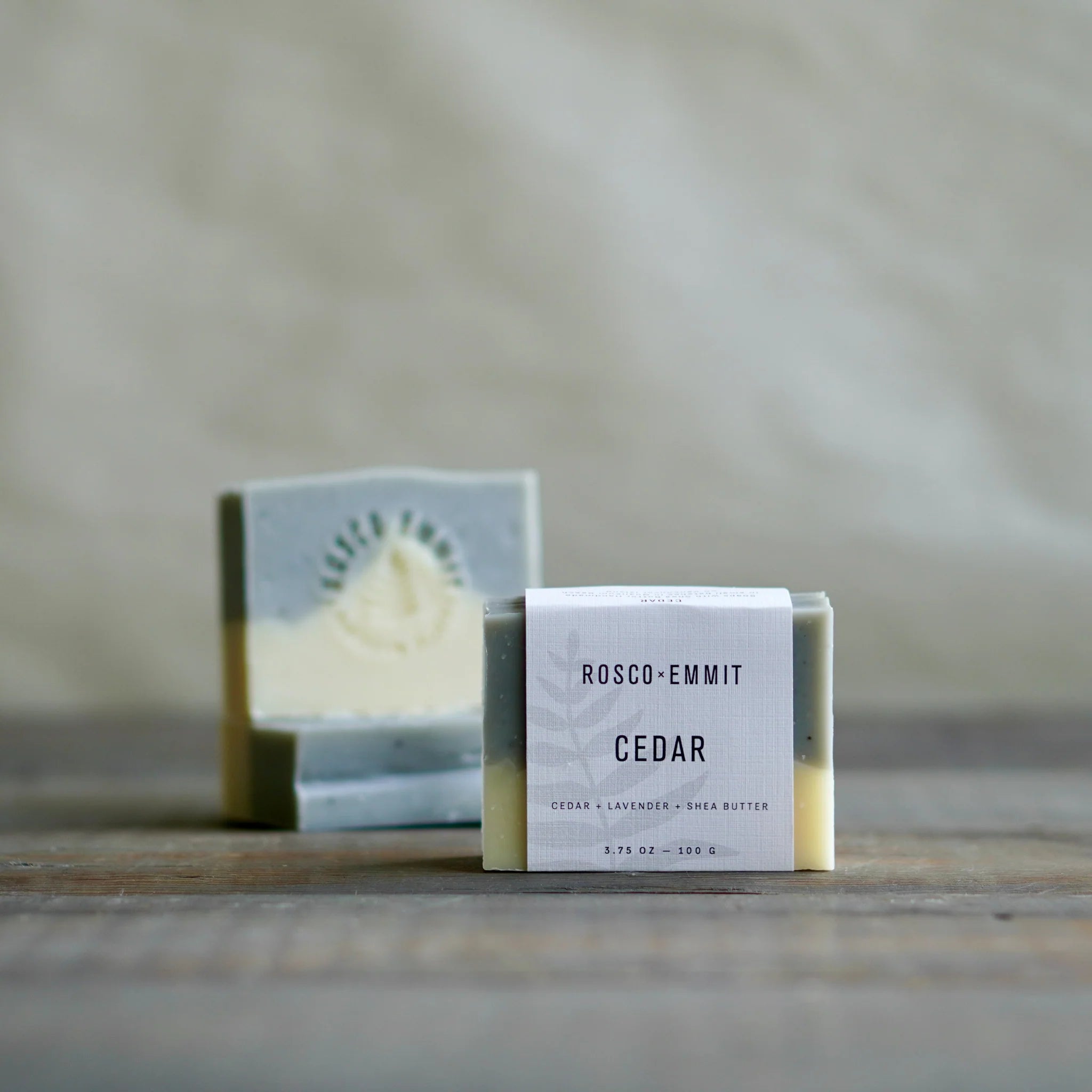 Rosco x Emmit | Soaps