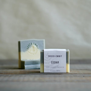Rosco x Emmit | Soaps