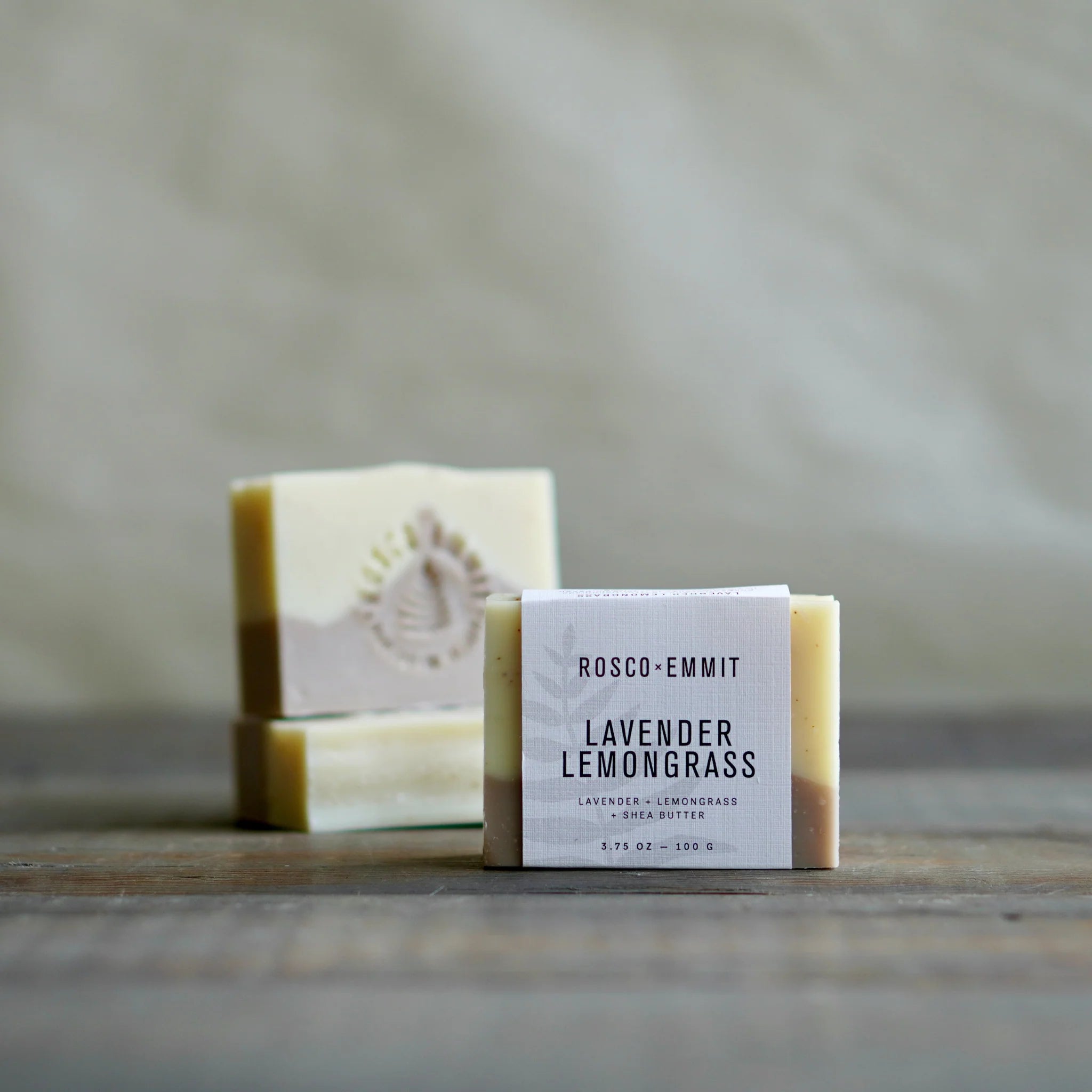 Rosco x Emmit | Soaps