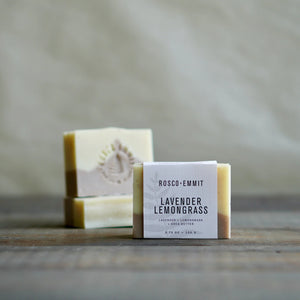Rosco x Emmit | Soaps
