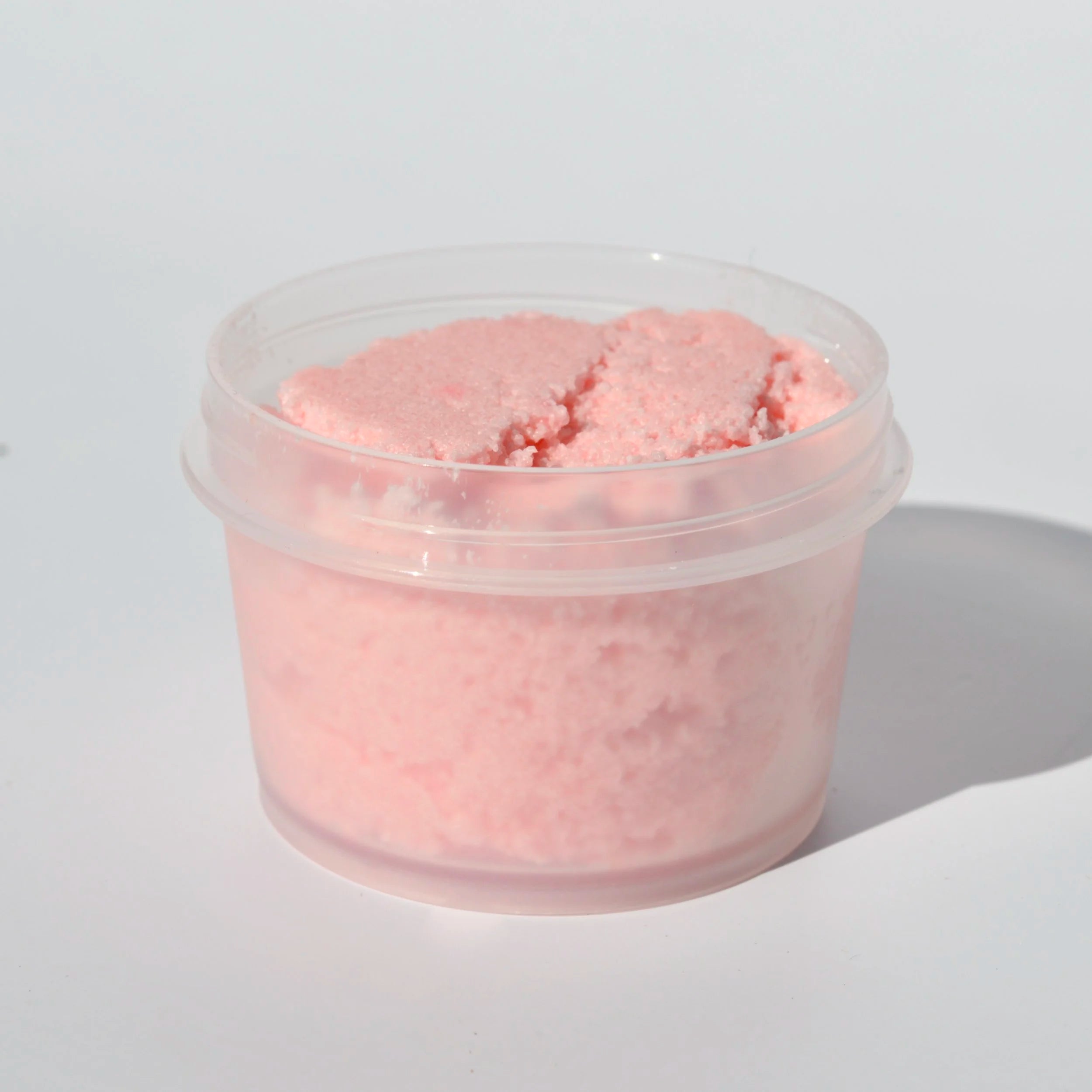 Island Soap Co. | Sugar Scrub