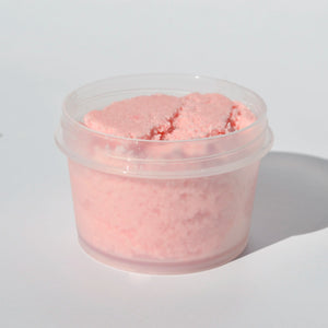 Island Soap Co. | Sugar Scrub