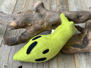 Sweet Peas | Extra-Small Plush Creatures
