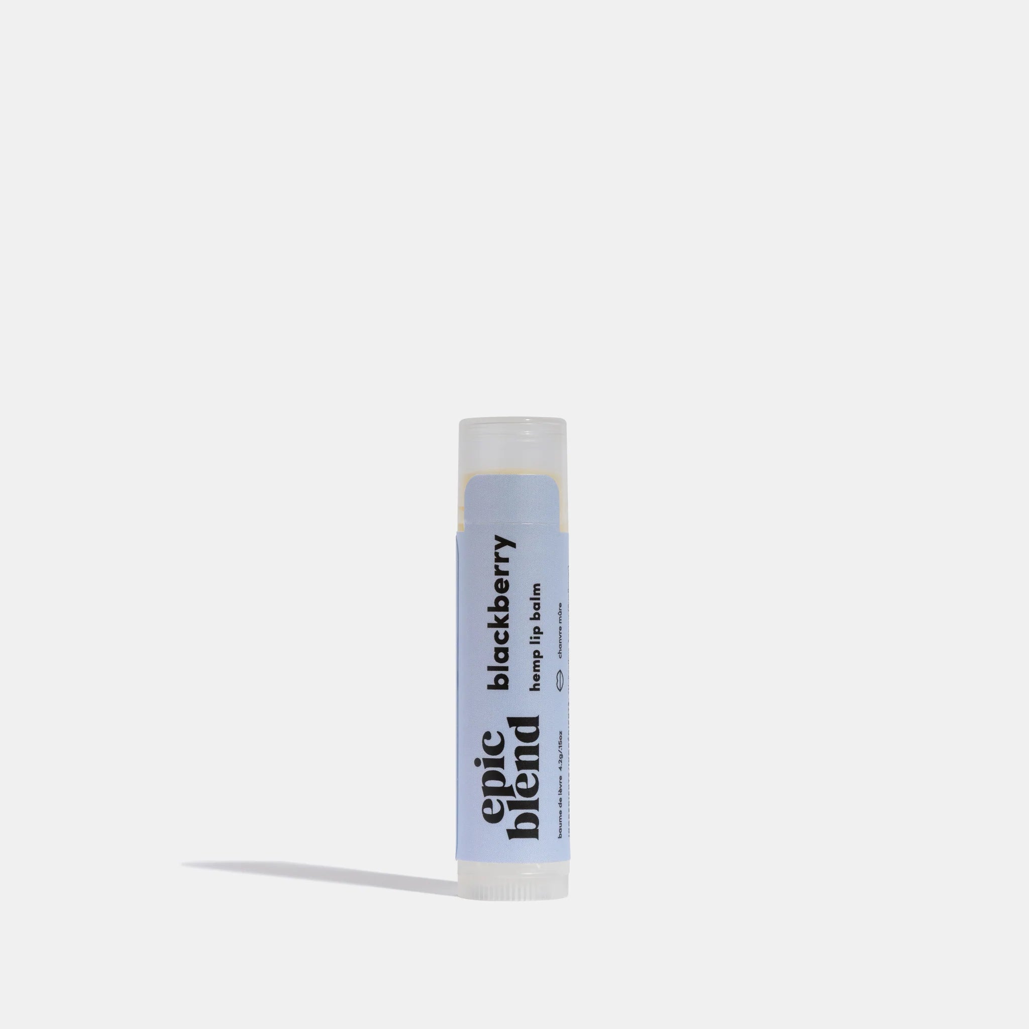 Epic Blend Hemp Lip Balm
