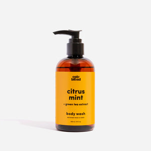 Epic Blend | Body Wash - Citrus Mint