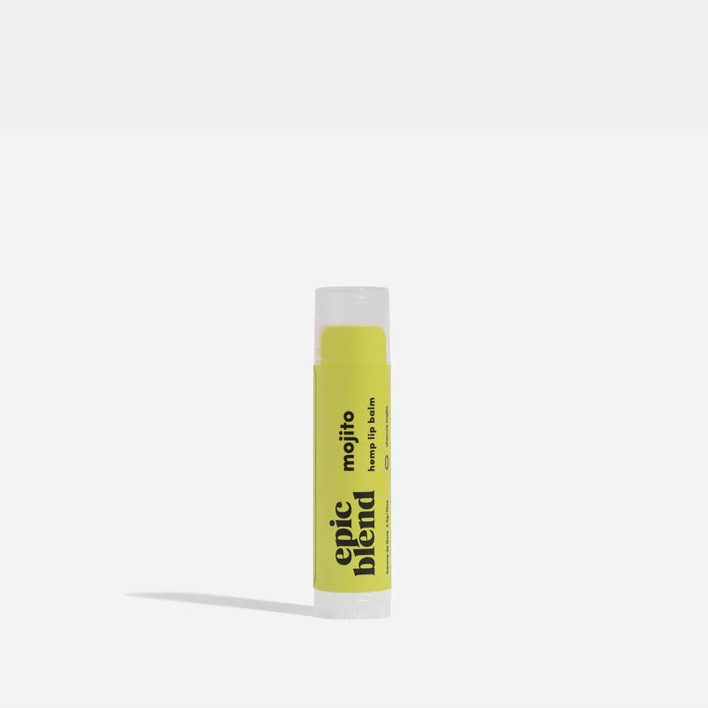 Epic Blend Hemp Lip Balm