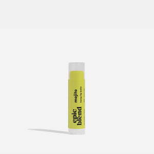 Epic Blend Hemp Lip Balm