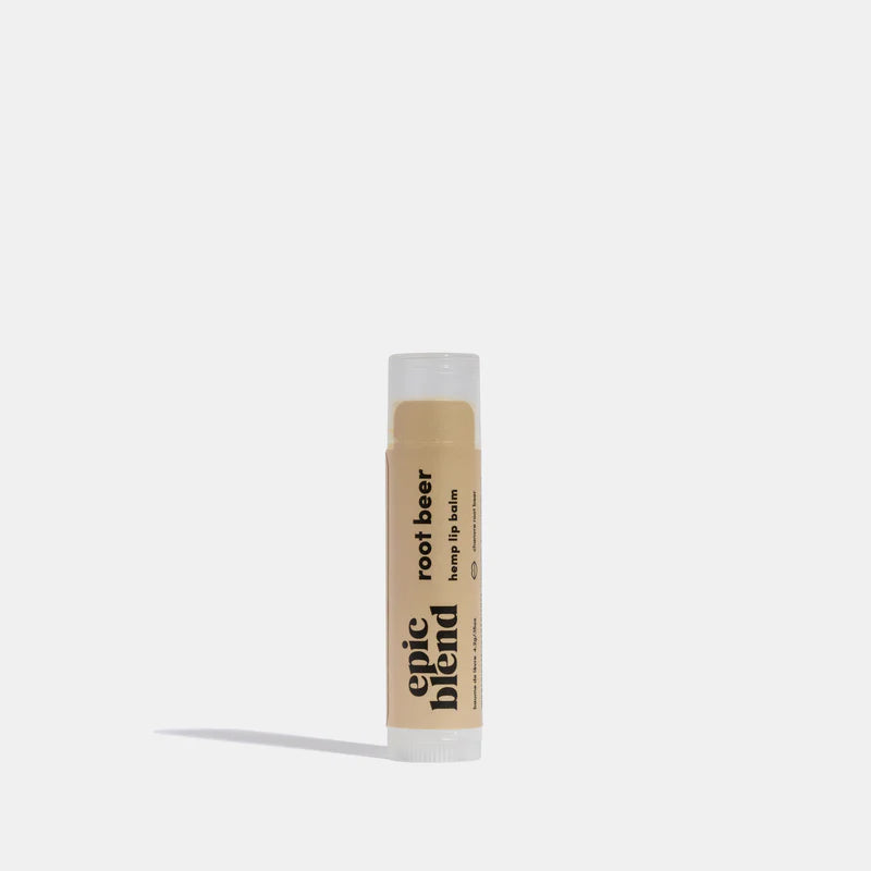 Epic Blend Hemp Lip Balm