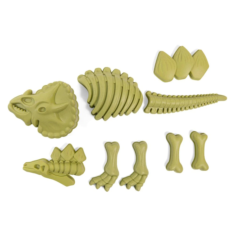 Moulin Roty Dinosaur Beach Toys Set