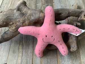 Sweet Peas | Extra-Small Plush Creatures