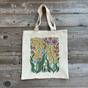 Bough & Antler Floral Totes