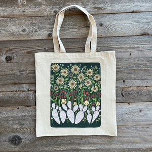 Bough & Antler Floral Totes