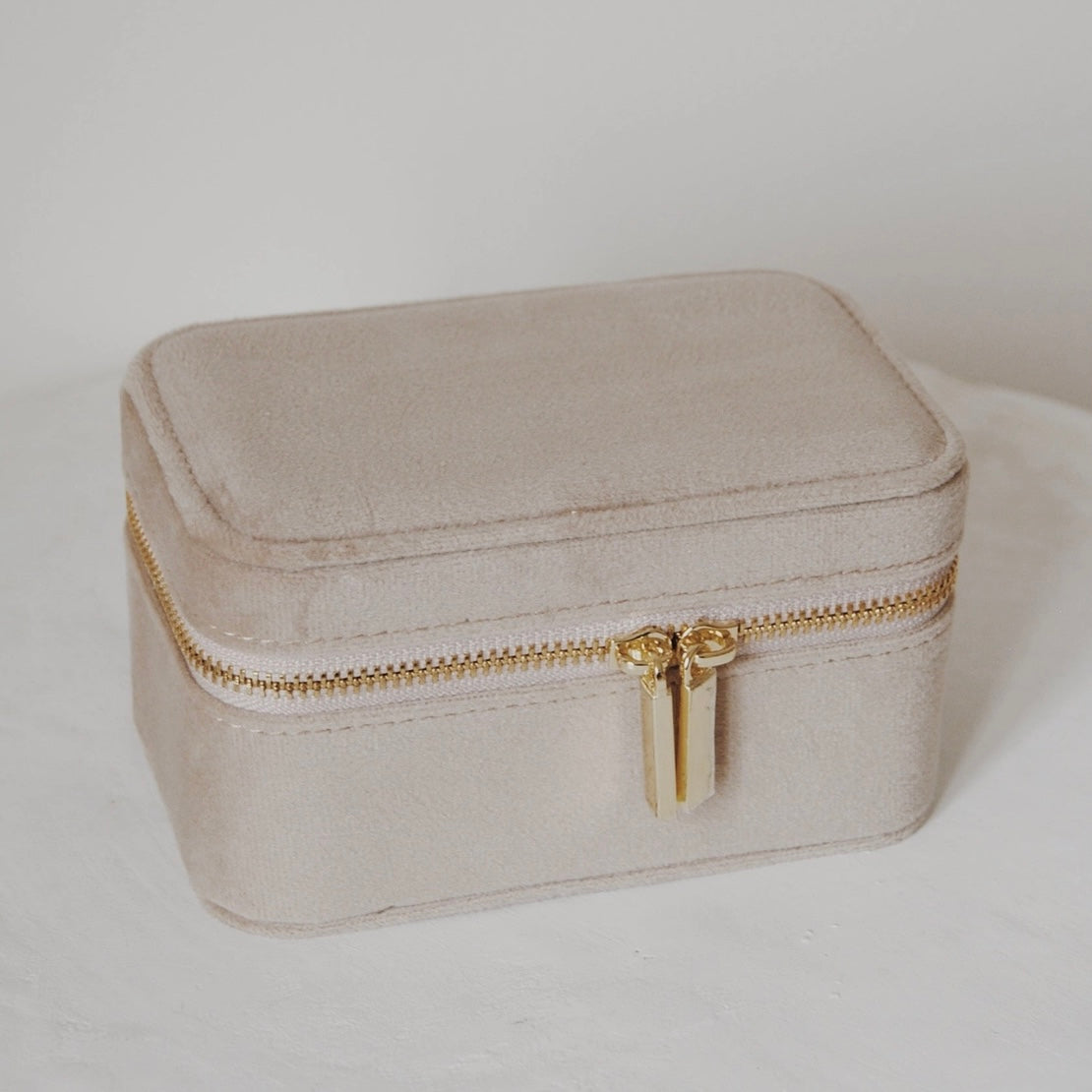 Olive Branch Jewelry & Co. “Decades” Jewelry Box