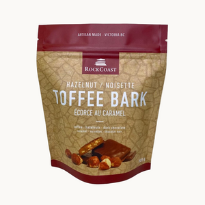 RockCoast | Toffee Bark