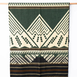 Heartprint Threads | Queen Blankets