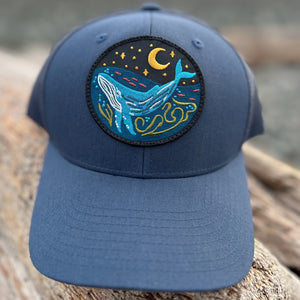 Bough & Antler | "Humpback" Trucker Hat