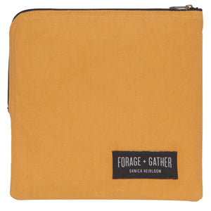 Danica Forage and Gather Snack Bags