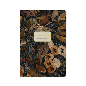 Bruno Visconti Notebooks