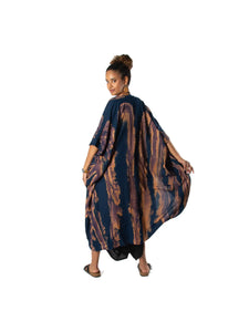Suzie Blue | Kimono