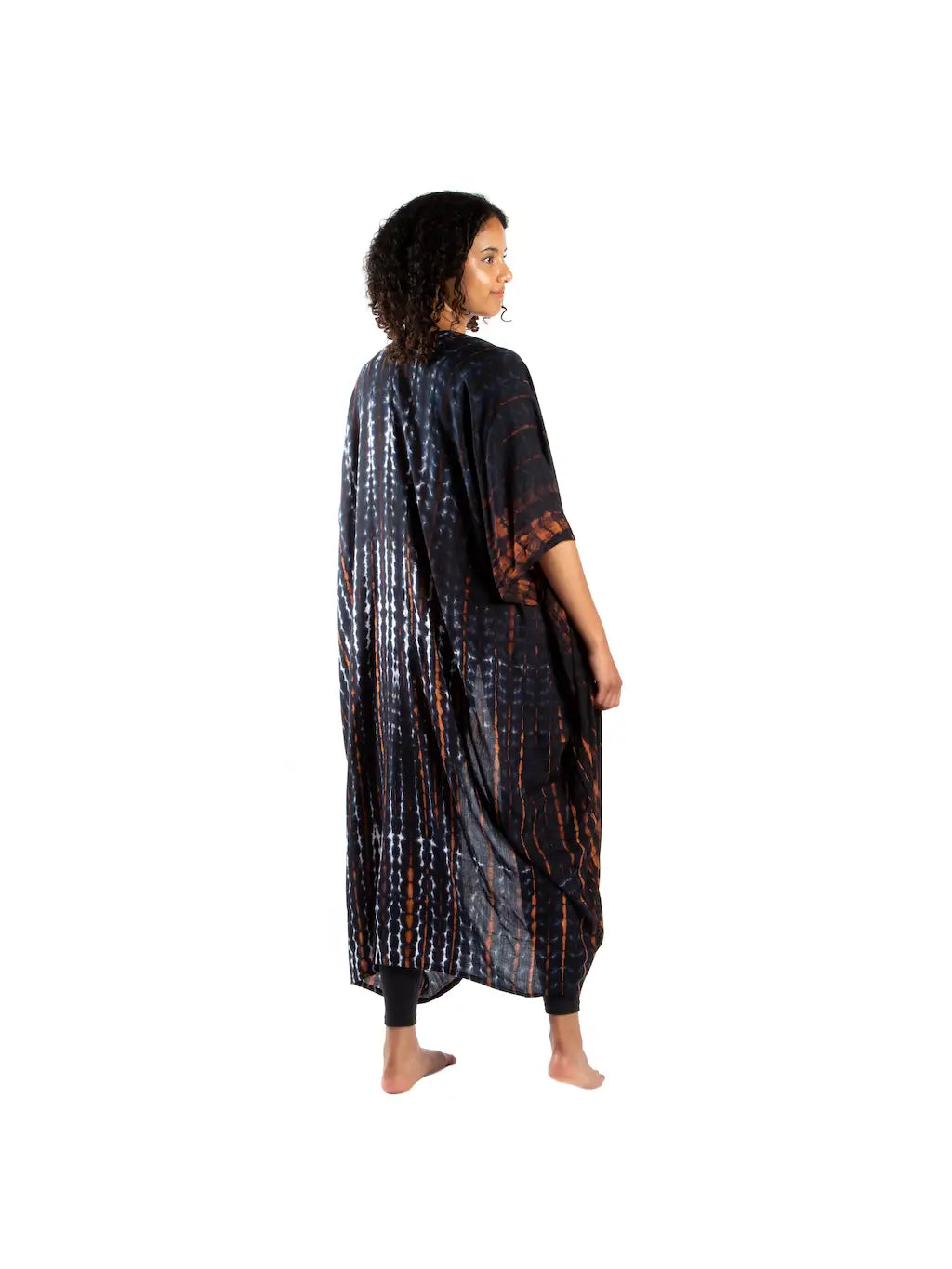 Suzie Blue | Kimono