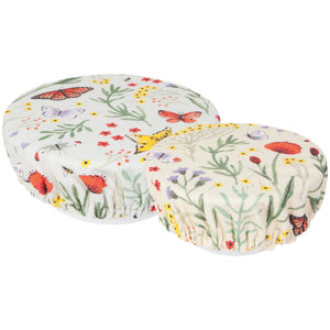 Danica | Bowl Covers - Set of Two