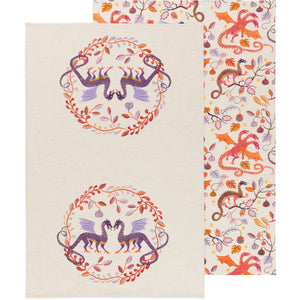 Danica Dishtowels - Set of Two