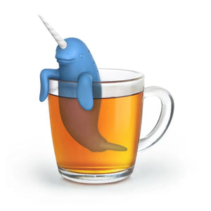 Fred “Spiked Tea” Tea Infuser