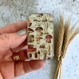 Firefly Notes Storage Tin | Small