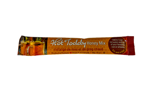 Tu-Bees | Mini Honey Squeeze Packs