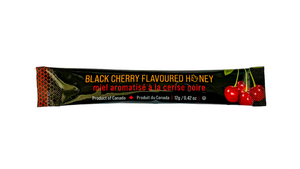 Tu-Bees | Mini Honey Squeeze Packs