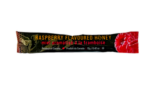 Tu-Bees | Mini Honey Squeeze Packs