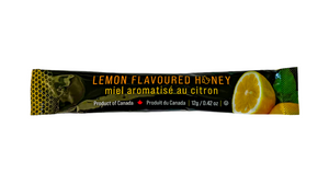 Tu-Bees | Mini Honey Squeeze Packs