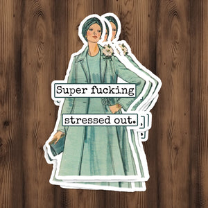 Raven’s Rest Studio | Stickers