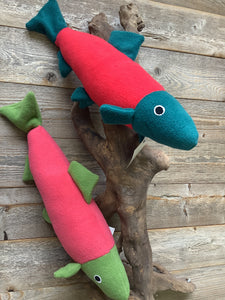Sweet Peas | Medium Plush Creatures