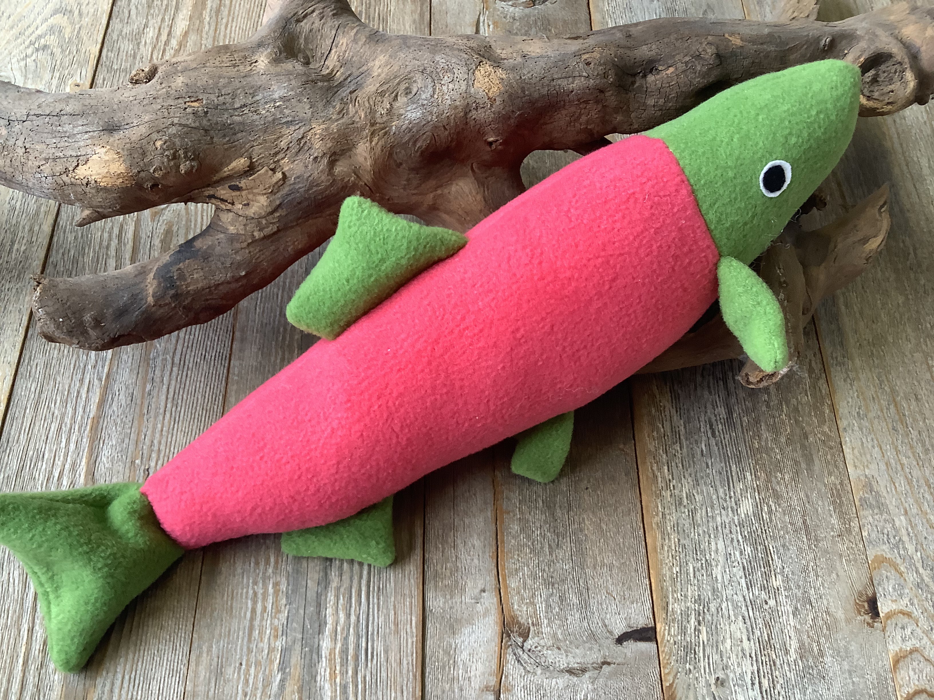 Sweet Peas | Medium Plush Creatures