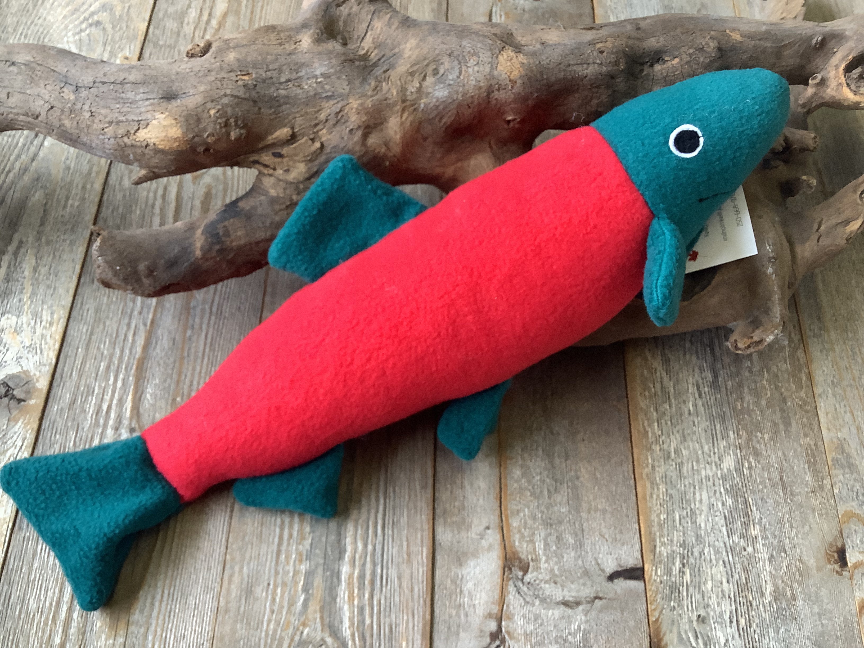 Sweet Peas | Medium Plush Creatures
