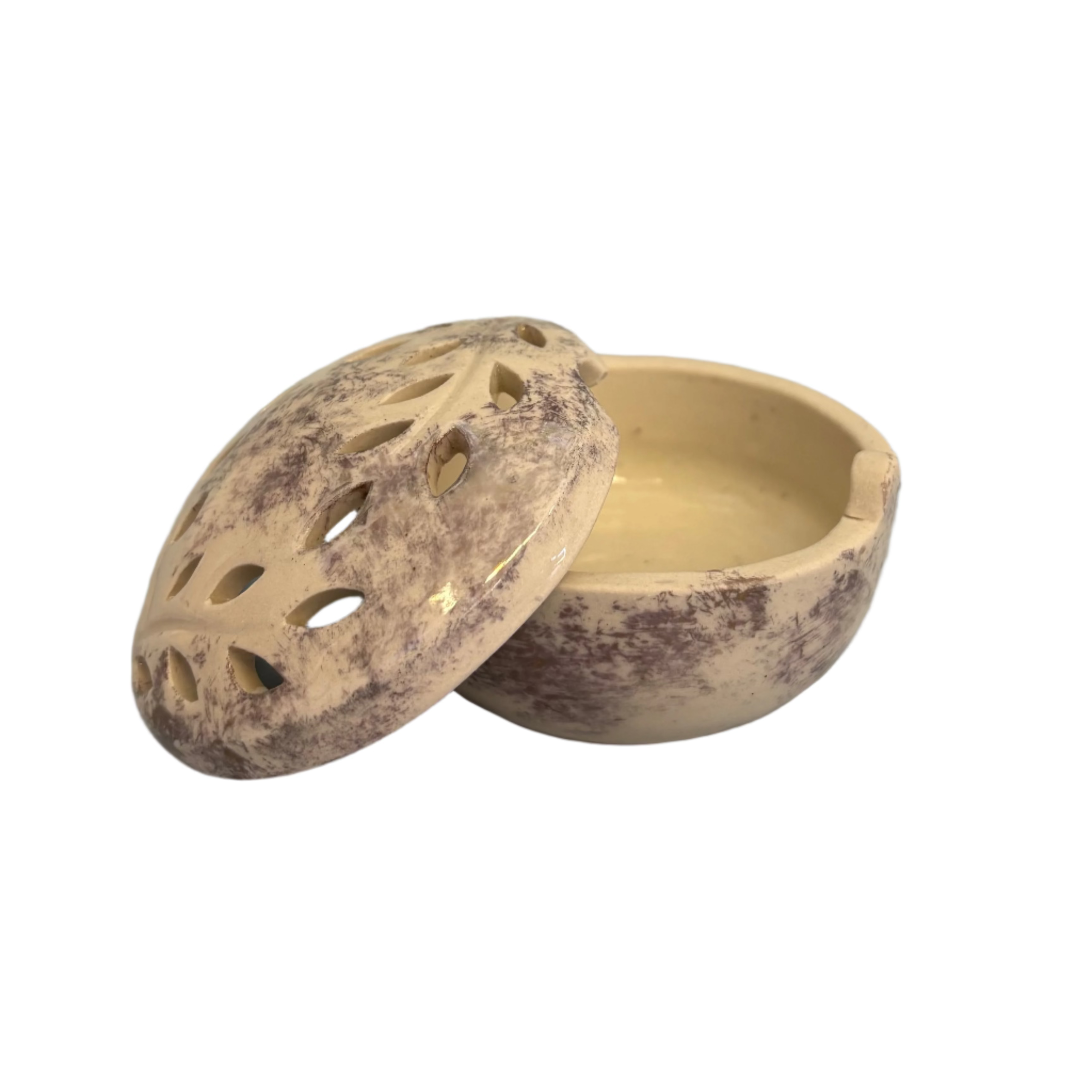Pottery for Peace | Jewellery Bowl
