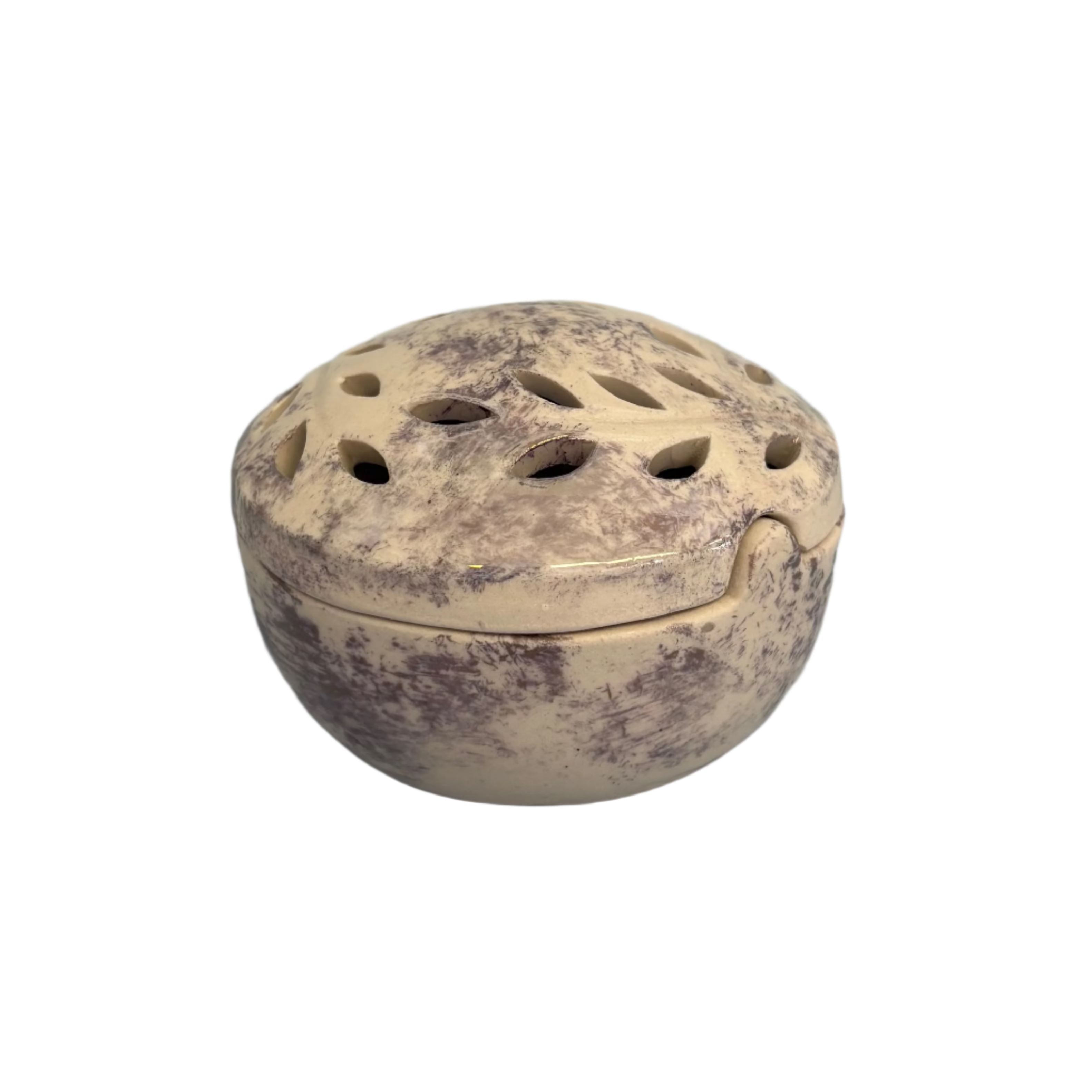 Pottery for Peace | Jewellery Bowl