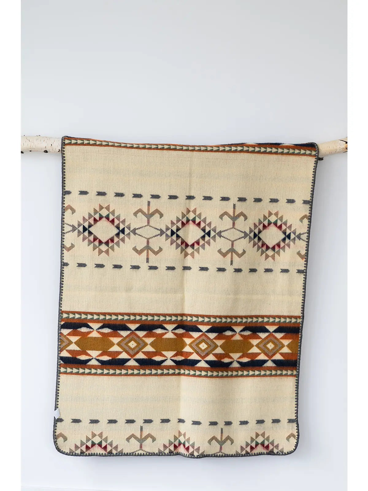 Heartprint Threads | Baby Blankets