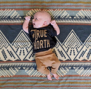 Heartprint Threads | Baby Blankets