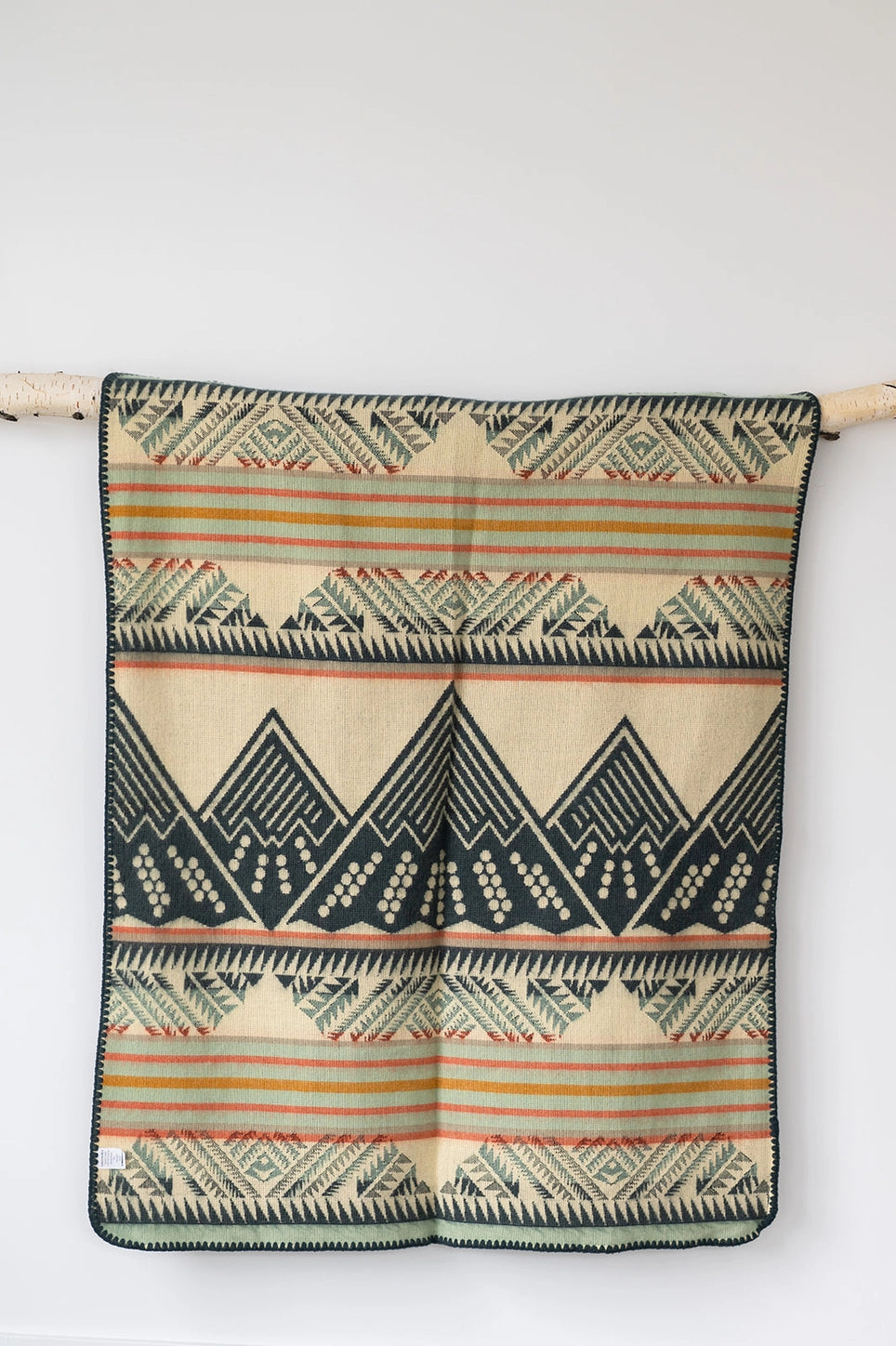 Heartprint Threads | Baby Blankets