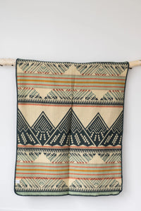 Heartprint Threads | Baby Blankets