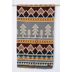 Heartprint Threads | Baby Blankets